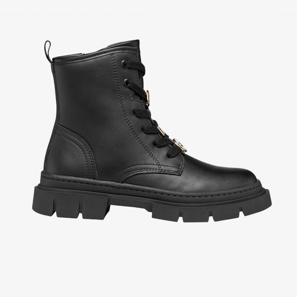 Geox Kids Karsyn Black 36