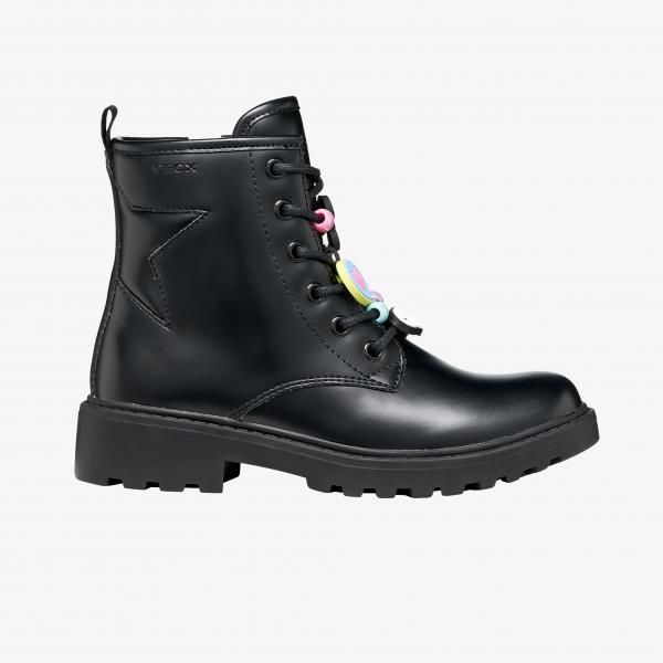 Geox Kids Casey Black 40