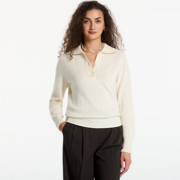 Svetr Lacoste Half-Zip Sweaters Lapland 40