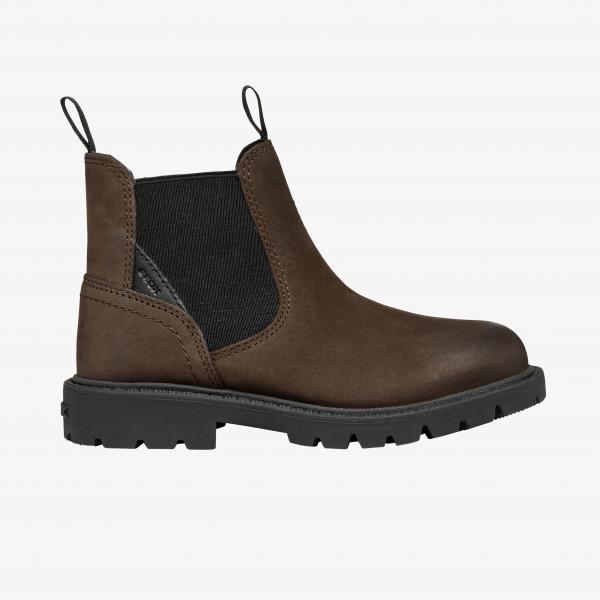 Geox Kids Shaylax Brown 36