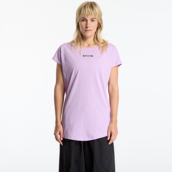 Tričko Horsefeathers Neda Top Lila M