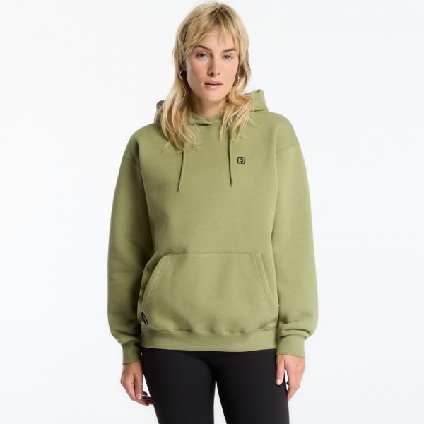 Mikina Horsefeathers Miv Sweatshirt Sage S