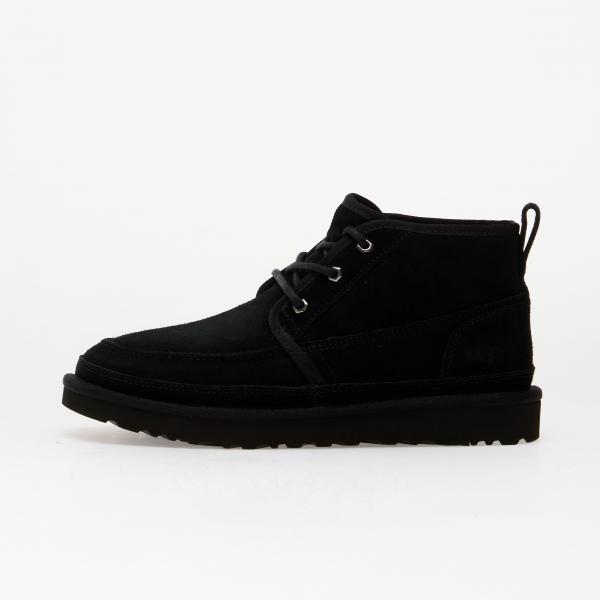 Tenisky UGG M Neumel Moc Black EUR 42