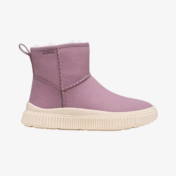 Geox Kids Laquinny Pink 37