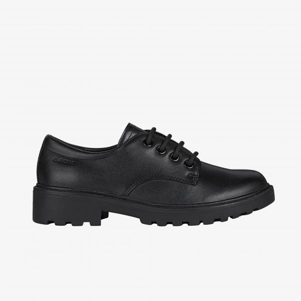 Geox Kids Casey Black 33