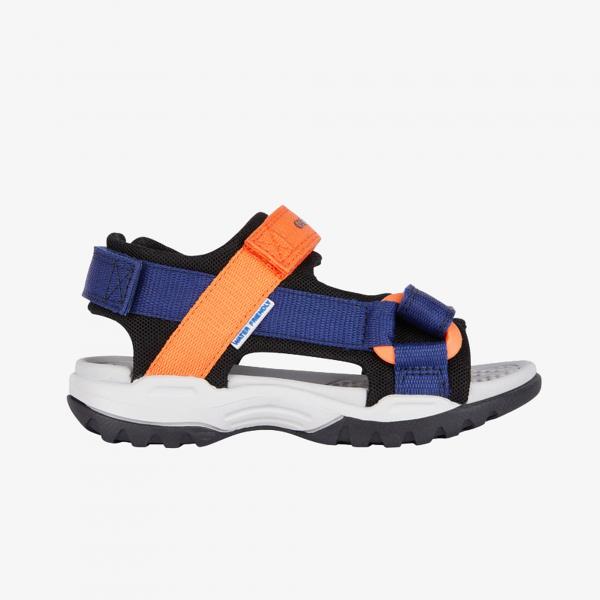 Geox Kids Borealis Dark Blue 41