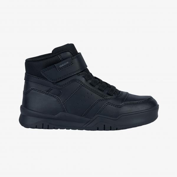 Geox Kids Perth Black 33
