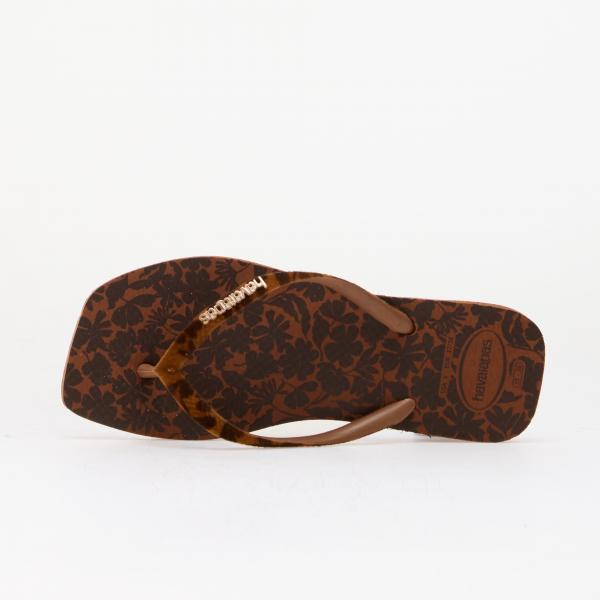 Havaianas Square Velvet Rust 39/40