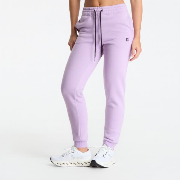 Tepláky Horsefeathers Arber Sweatpants Lila L