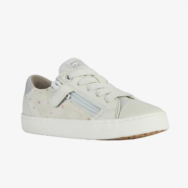 Geox Kids Kilwi White 39