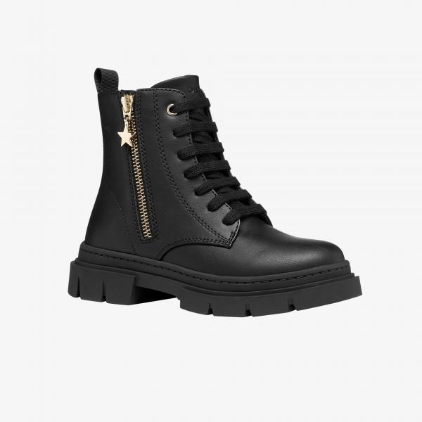 Geox Kids Karsyn Black 37