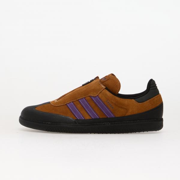 Tenisky adidas Samba OG Dusky Bronze/ Violet/ Core Black EUR 42 2/3