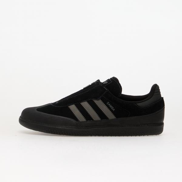 Tenisky adidas Samba OG Core Black/ Grey Four/ Core Black EUR 43 1/3