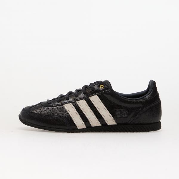 Tenisky adidas Japan Core Black/ Cloud White/ Night Grey EUR 39 1/3