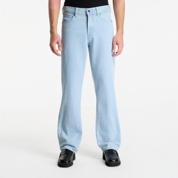 Kalhoty Dickies 954 Relaxed Straight Work Jeans Blue W30/L30