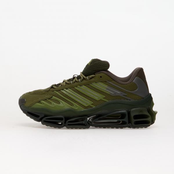 Tenisky adidas Megaride OG L.a. AG Dust Green/ Shadow Olive/ Core Black EUR 42