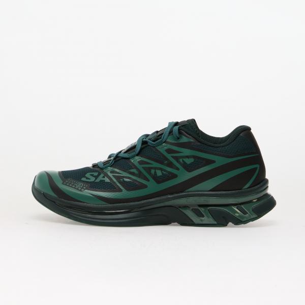 Tenisky MM6 x Salomon XT-MM6 Sneakers Scarab/ Bistro Green/ Green Milieu EUR 45 1/3