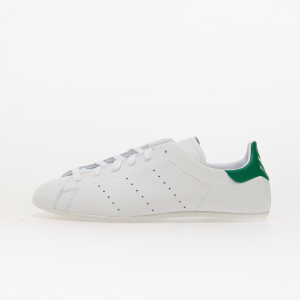 Tenisky adidas Stan Smith Lo Pro Ftwr White/ Ftwr White/ Green EUR 36