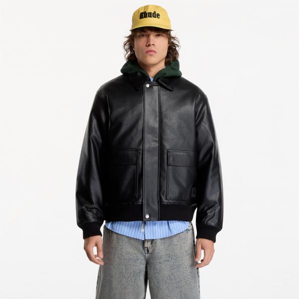 Bunda Carhartt WIP Arizona Jacket UNISEX Black S