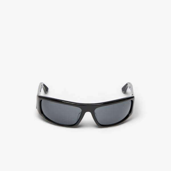 Sluneční brýle Heliot Emil Lampros Sunglasses Black Universal