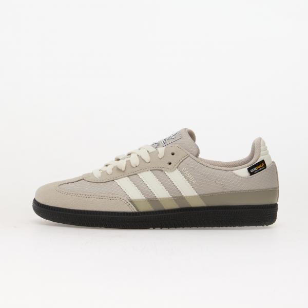 Tenisky adidas Samba OG Non-dyed/ Off White/ Hi-res Blue EUR 47 1/3
