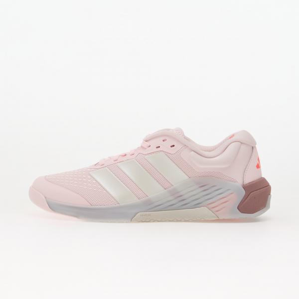 Tenisky adidas Dropset 4 Training Distilled Pink/ Zero Metalic/ Solar Turbo EUR 39 1/3