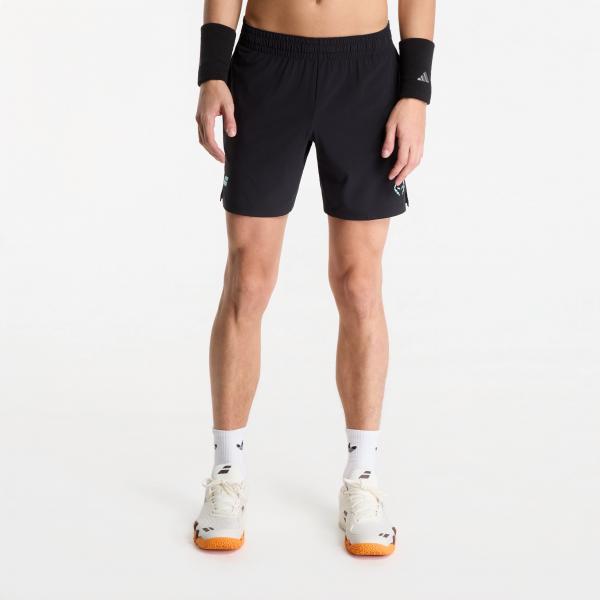 Šortky Babolat Short Lebron Black/ Black XL
