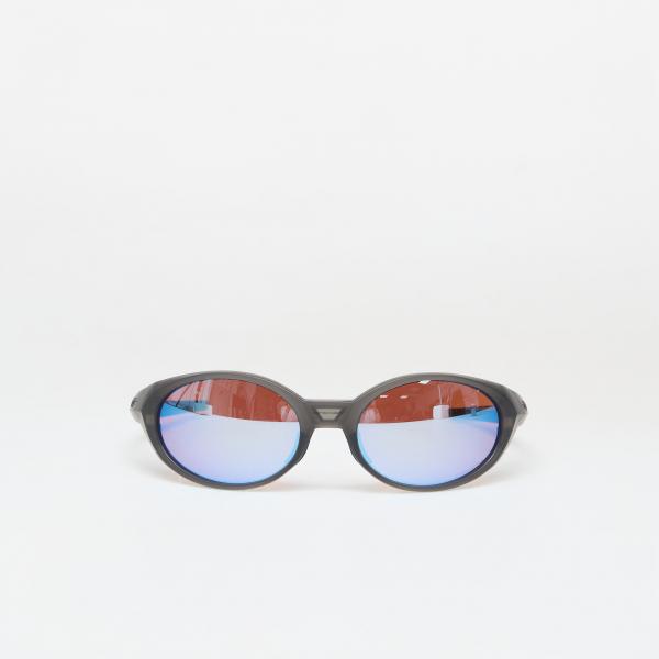 Sluneční brýle Oakley Eyejacket Redux Matte Grey Smoke Universal