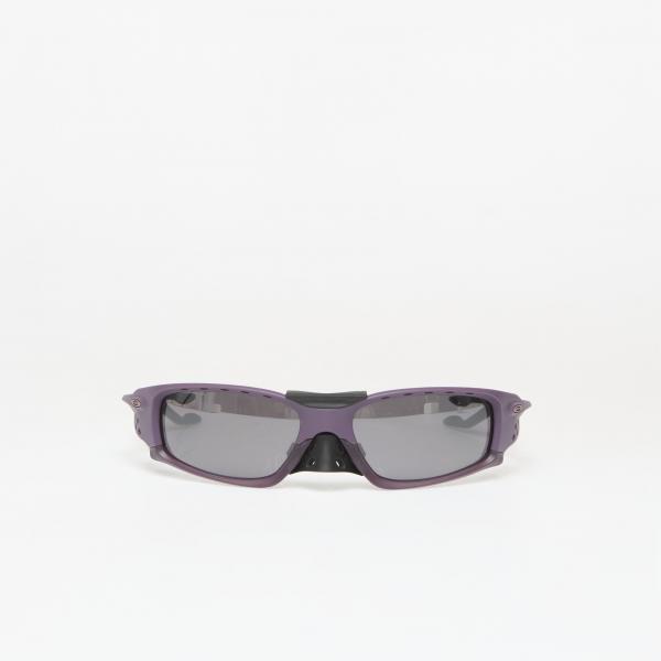 Sluneční brýle Oakley Plantaris SQ Matte Aubergine Universal