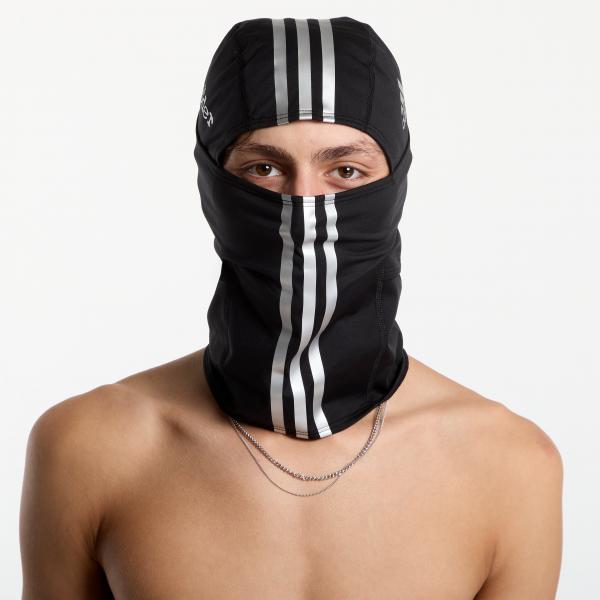 Čepice adidas SP5DER Balaclava Black OSFM
