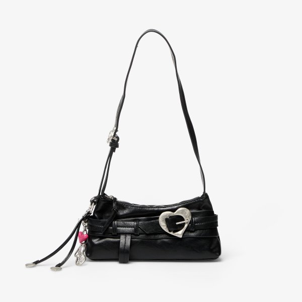 Kabelka Desigual Gala Savai Black Universal