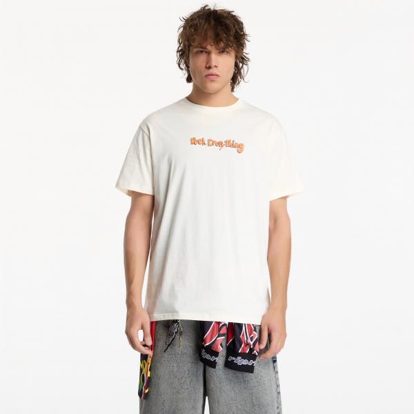 Tričko RIPNDIP Fuck Everything Tee Bone XL
