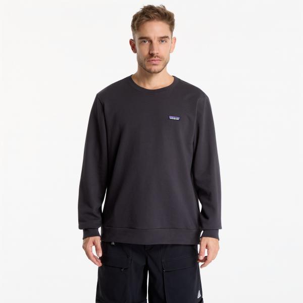 Mikina Patagonia Daily Crew Ink Black S