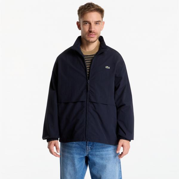 Bunda Lacoste Short Jackets Abysm 50