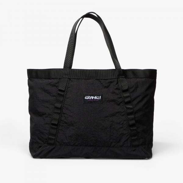 Taška Gramicci Climbing Tote Black Universal