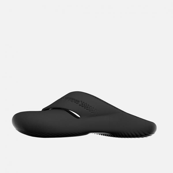 Boty Havaianas x Zellerfeld Top Toe Mule Black 42