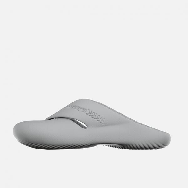 Boty Havaianas x Zellerfeld Top Toe Mule Stone 45