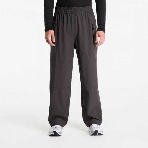 Kalhoty New Balance Street Classics Ripstop Pant Black Cement XL