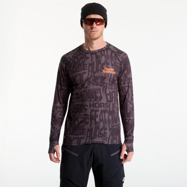 Tričko Horsefeathers Riley Top Graphy S