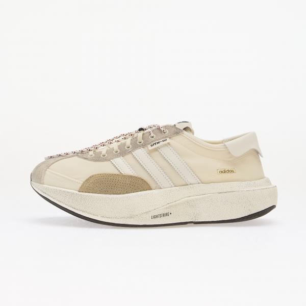 Tenisky Adidas x Song For The Mute SL 72 Pro Cream White/ Core White/ Off White EUR 38 2/3