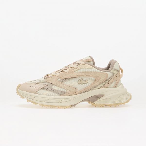 Tenisky Lacoste L003 Neo Shot Off White/ Off White EUR 39
