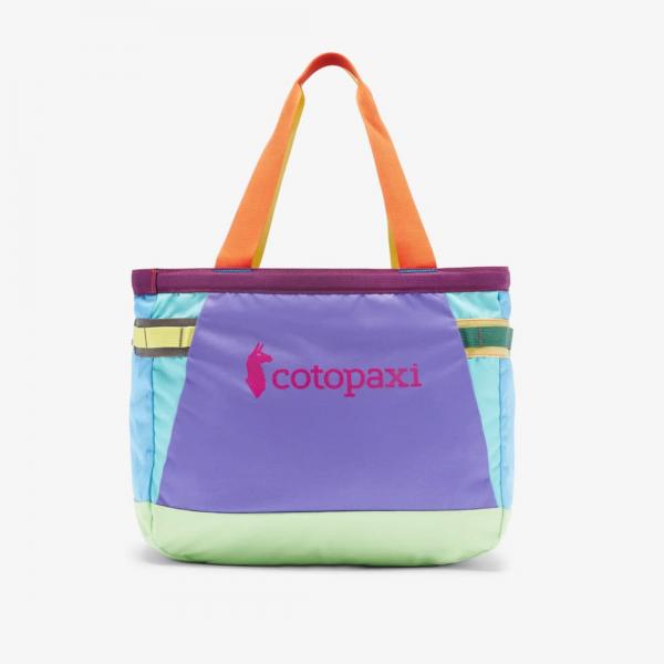 Taška Cotopaxi Allpa 30L Gear Hauler Tote Del Dia 30 l