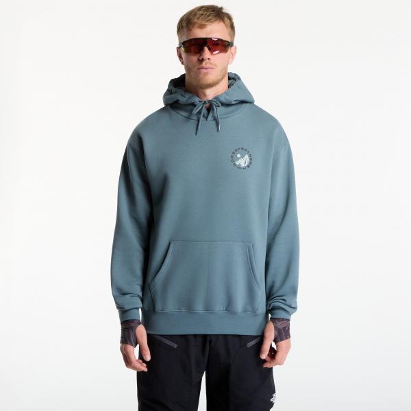 Mikina Horsefeathers Altitude Sweatshirt Storm L