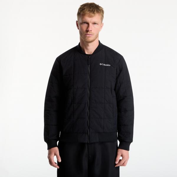 Bunda Columbia Timberline Tough™ Bomber Jacket Black M