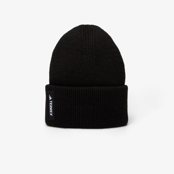Čepice adidas Terrex Multi Beanie Black M