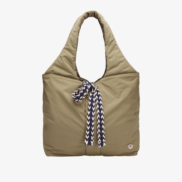 Taška adidas Clot Tote By Edison Chen Olive Strata Universal