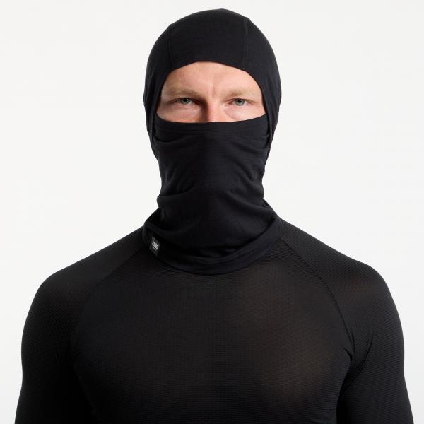 Čepice Ciele Athletics HLS Balaclava Shadowcast Universal