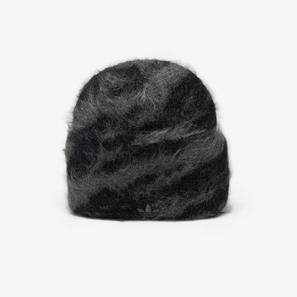 Čepice adidas Adilenium 6 Beanie Grey Four/ Black S
