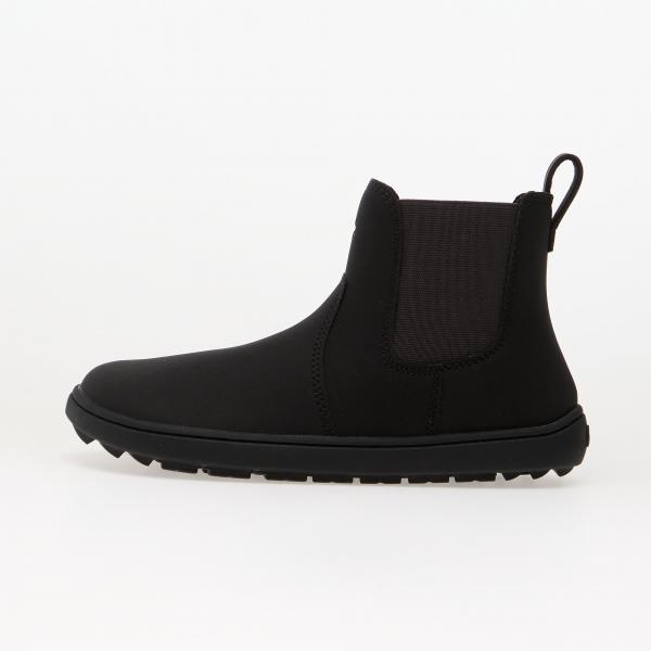 Boty Be Lenka Halla Kids All Black 34