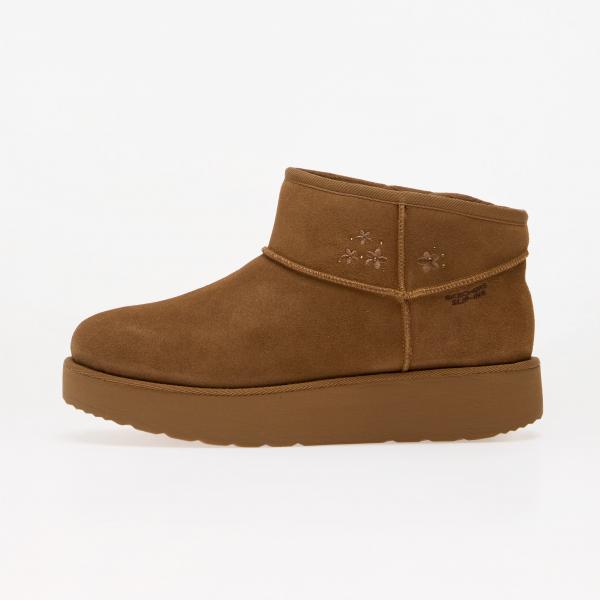 Tenisky Skechers Keep Cozy Chestnut EUR 39.5